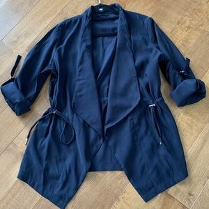 Dex Jacket